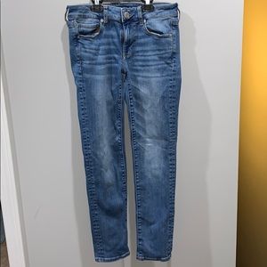 Women’s American Eagle Jeans
